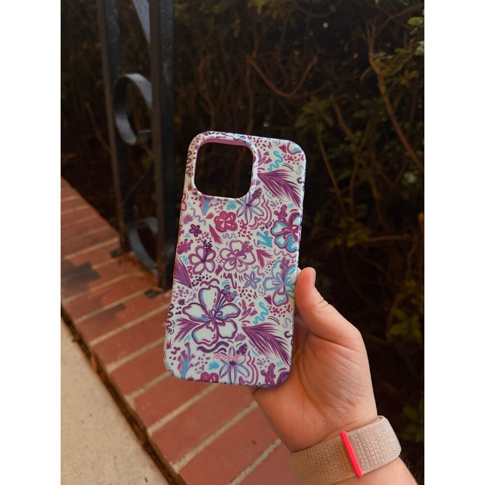 stardust by allie case